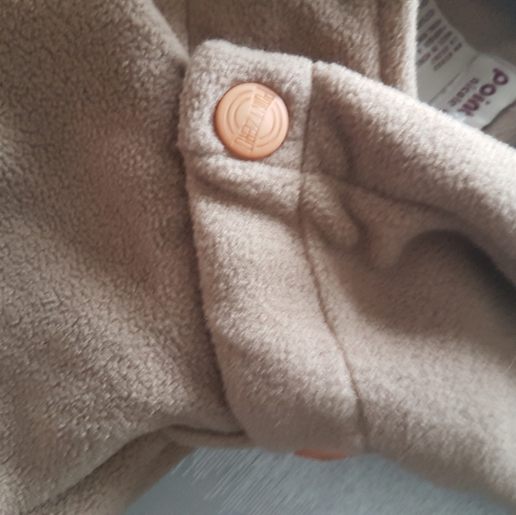 ❤Point Zero❤Light Cozy Jacket - Picture 11 of 13